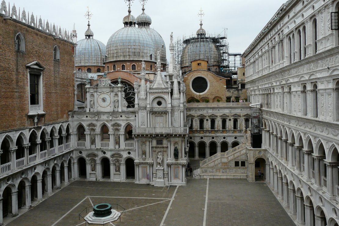 5 musea in Venetie, die je zeker moet bezoeken a