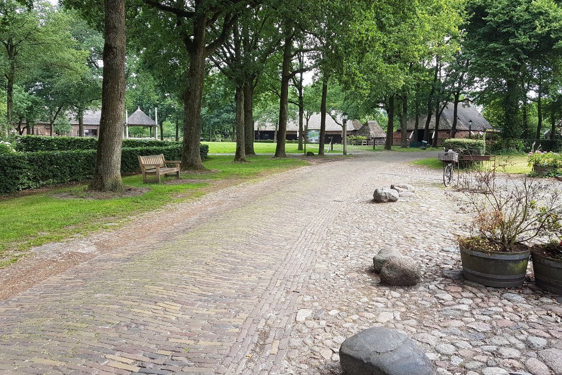 13 redenen om Drenthe te bezoeken b