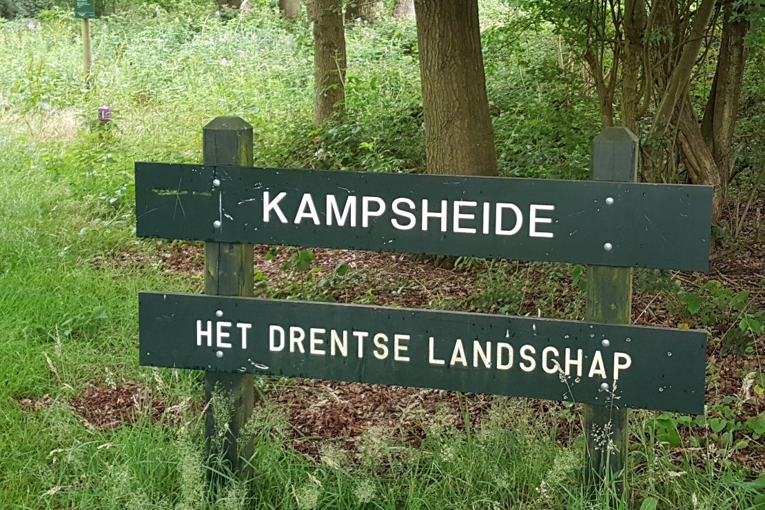 Gezinsvakantie in Drenthe leerrijk, levendig, leuk a
