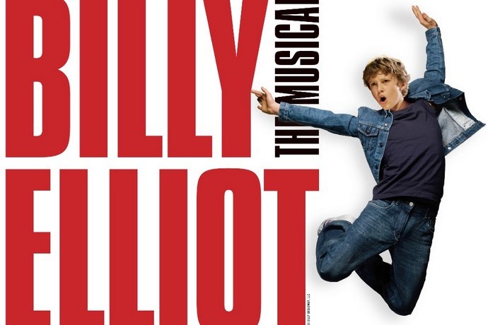 Billy Elliot Affiche