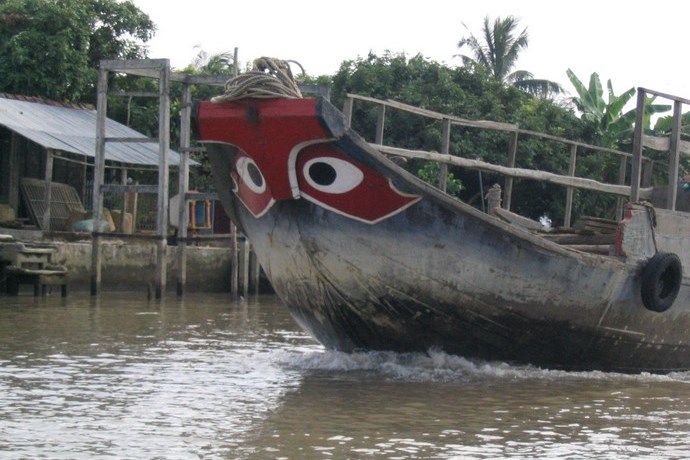 Boot Vietnam