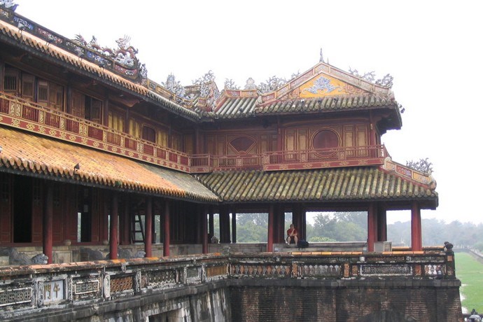 Citadel Hoi An