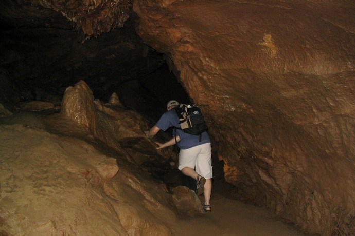 Grotten Thailand 2