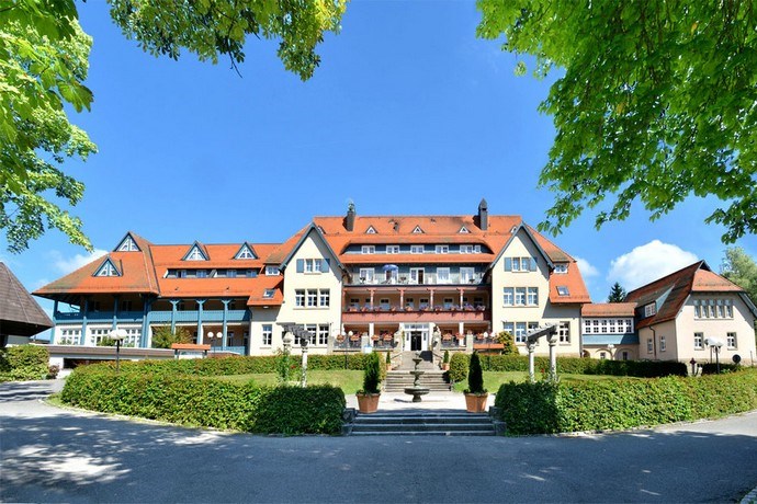Schwarzwald Parkhotel hotel