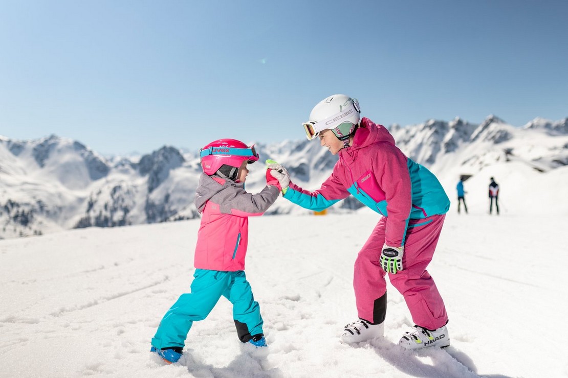Niet te missen familie-activiteiten Ski Juwel Alpbachtal Wildschön