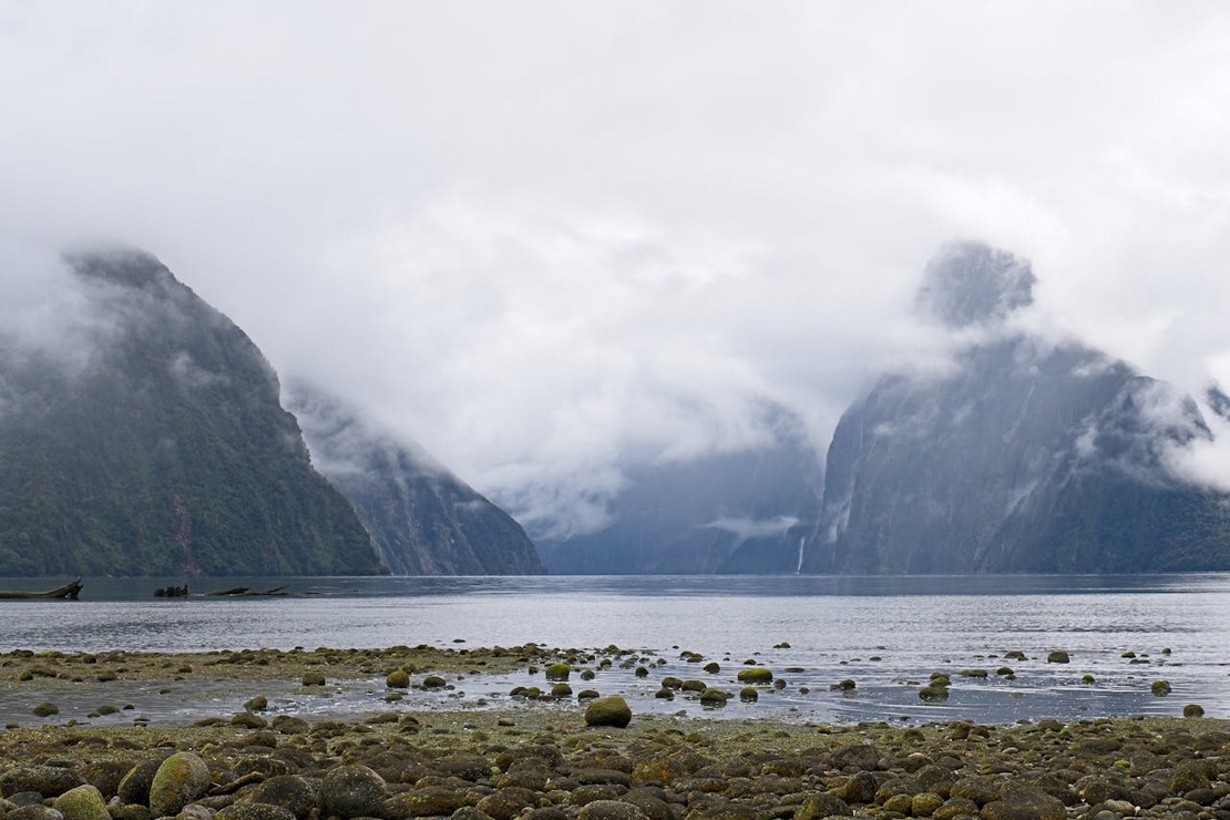 Een rondreis door Nieuw-Zeeland tips en routeplanning