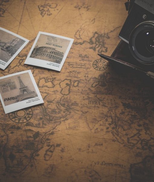 4 redenen om een fotoboek te maken na je vakantie